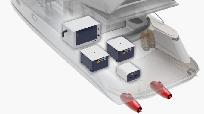 Safe-Li, la nuova batteria al litio cobalto di Sealence