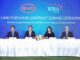 BYD firma un contratto per la costruzione del primo stabilimento di veicoli passeggeri all'estero in Thailandia