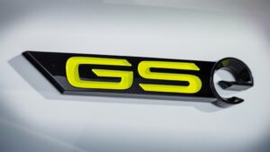 Ritorno del marchio GSe per i modelli sportivi di casa Opel