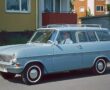 Opel Kadett Caravan (1964)