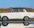Opel Kadett L, 1964
