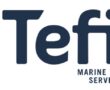 TEFIN-logo-on-blue