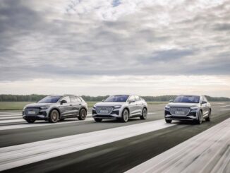Ampliata l’offerta della gamma Audi Q4 e-tron