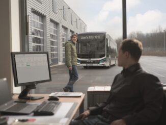 La strategia MAN Truck & Bus per il riciclo delle batterie