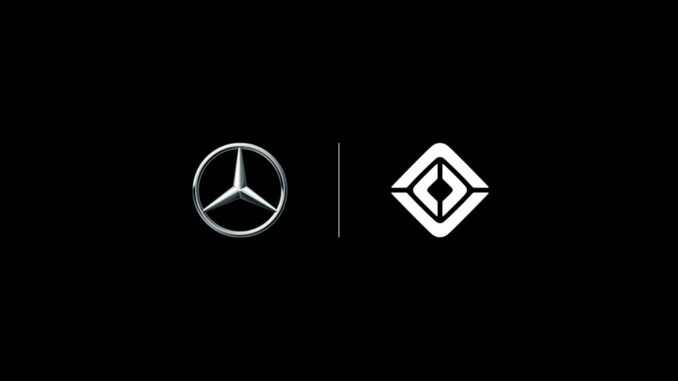 Mercedes Benz e Rivian produrranno insieme veicoli elettrici