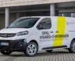 Opel Vivaro-e Hydrogen (2021)