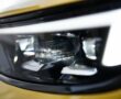 2022 Opel Astra Hybrid