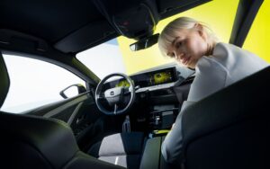 Opel Astra GSe e Opel Astra Sports Tourer GSe lanciano il nuovo marchio sportivo GSe