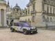 Renault R5 Turbo 3E premiata al concorso Arts & Elegance 2022