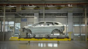 Presentato il piano d’azione per la mobilità sostenibile di Škoda
