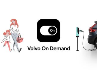Ridefinire il concetto di mobilità e di possesso dell'auto con Volvo On Demand