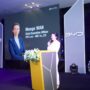 03 Speech by Mango Wan, Chief Executive Officer of MOK Co.,LTD