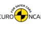 I risultati della sesta serie dei crash test Euro NCAP 2022