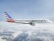 American Airlines investe nell’idrogeno