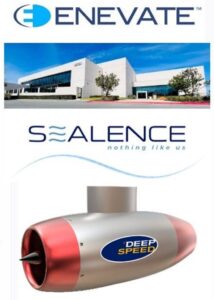 Accordo Enevate e Sealence per lo sviluppo di celle batteria ad alte prestazioni per applicazioni marineAccordo Enevate e Sealence per lo sviluppo di celle batteria ad alte prestazioni per applicazioni marine