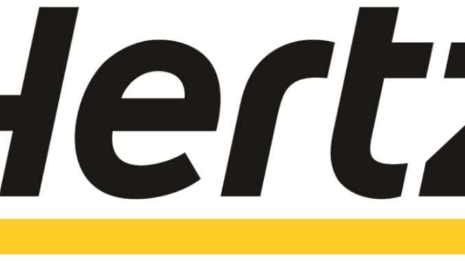 Hertz al WOBI con la mobilità elettrica