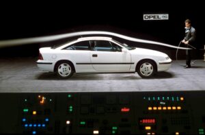 Storia: un quarto di secolo dall’uscita di scena di Opel Calibra