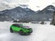 Anche in inverno, Opel Mokka-e offre massima sicurezza e comfort