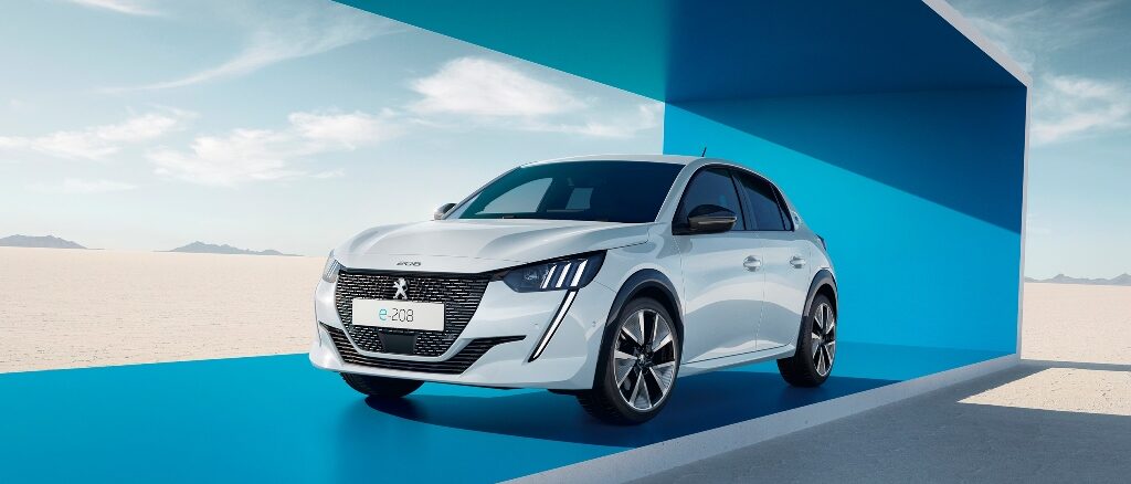 L’anno 2023 segnerà la piena elettrificazione di Peugeot