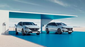 L’anno 2023 segnerà la piena elettrificazione di Peugeot