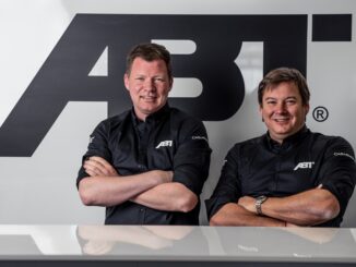 Frederic Espinos si unisce al team ABT di Formula E