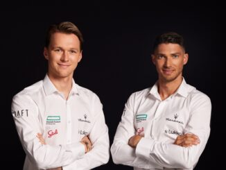 Maserati MSG Racing ha svelato la formazione dei piloti
