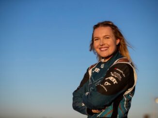 Extreme E: Klara Andersson correrà con ABT Cupra nel finale di stagione