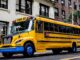 Un miliardo di dollari dall’EPA per gli scuolabus elettrici