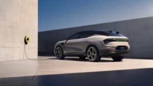 Novità sulle auto Lotus del futuro