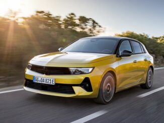 Nell’Ecotest ADAC, Opel Astra Plug-in-Hybrid ottiene 4 stelle