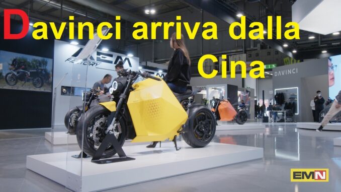 Electric Motor News in TV, puntata 37 del 2022