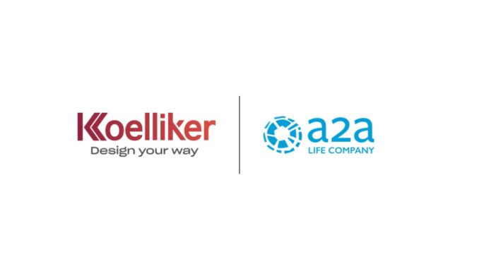 Koelliker e A2A per accelerare la mobilità elettrica