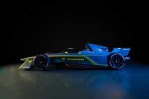 Cupra si unisce ad ABT per correre in Formula E