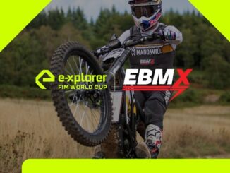 EBMX sarà fornitore ufficiale delle modifiche della FIM E-Xplorer World Cup