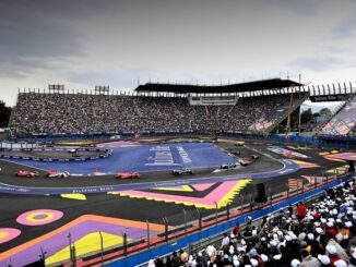Formula E: Hankook Tire sarà sponsor principale in Messico, Roma e Londra