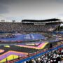 Formula E 2021-2022: Mexico City ePrix