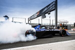 Formula E. Reazione dei piloti al primo test ufficiale della vettura Gen3