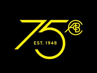 Lotus e il suo marchio per il 75° anniversario