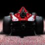 Nissan Formula Team E Gen3 Livery Reveal