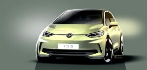 Pronta al debutto la nuova Volkswagen ID.3