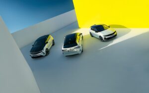 Analisi Opel del suo anno 2022