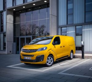 Opel con la gamma elettrica al Salone dell’Automobile di Bruxelles 2023