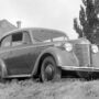 Opel Olympia, 1947/48