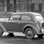 Opel Olympia (1947)