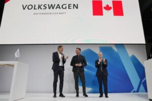 Gruppo Volkswagen e PowerCo SE al lavoro per la prima gigafactory in Nord America