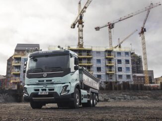 Volvo incrementa la sua gamma di camion elettrici
