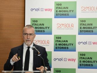 Comau presenta le migliori tecnologie di mobilità elettrica e automazione