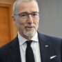 Pietro Gorlier CEO Comau