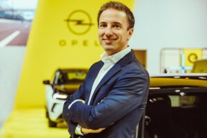 Quattro anteprime mondiali Opel a Bruxelles
