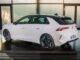 La nuova Opel Astra GSe in dettaglio